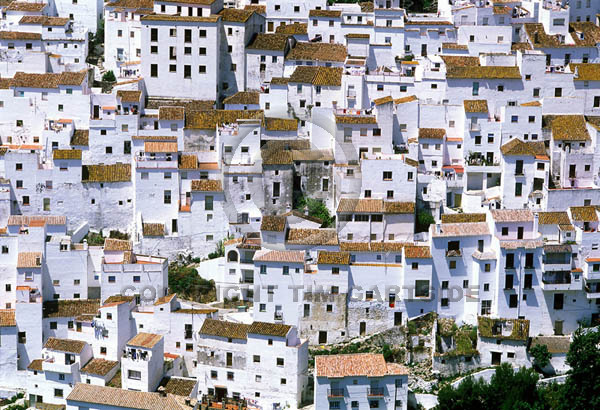 casares detail spain